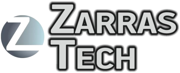 ZarrasTech