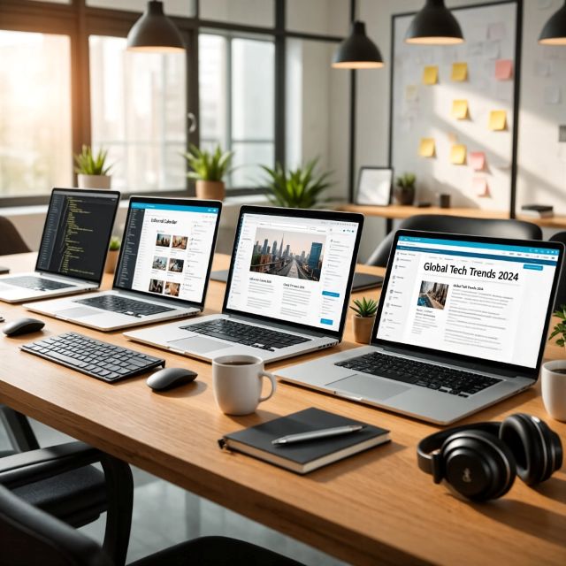 Ενοικίαση Laptop Ιωάννινα